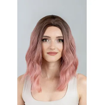 Paruka Aradesa Dámská dlouhá paruka Nicole62