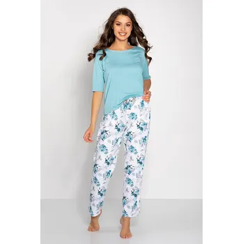 Pánské pyžamo Pyžama model 186798 Momenti Per Me M