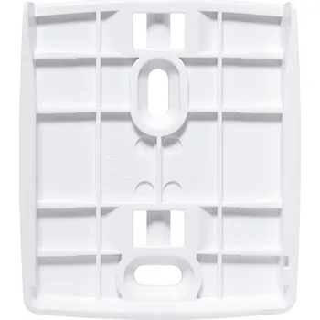 Revizní přístroj testo 05542013 Nástěnný držák pro Testo 160 TH/ THE/ E/, 0554 2013, nástěnná montáž, sada, 1 ks