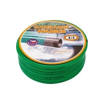 Zahradní hadice Hadice průhledná EURO 1/2", 15 m
