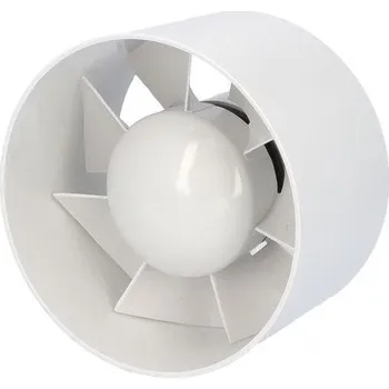 ventilátor do koupelny Dospel 1020203 Ventilátor EURO 3 150 do potrubí