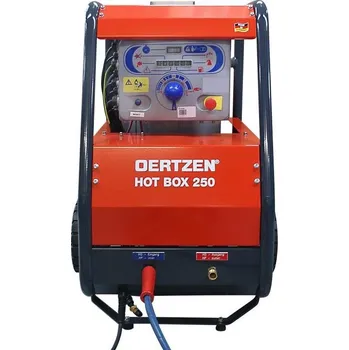 Příslušenství pro vysokotlaký čistič Oertzen Hot Box 250