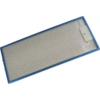 Příslušenství pro digestoř Amica 1037061 hliníkový filtr 47,6 x 20,5 x 0,9 cm