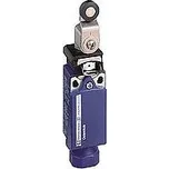 Telemecanique Sensors XCPR2118P20 Polohový spínač Universal Osiconcept, plast., s resetem, kabel. vstup ISO M20x1,5