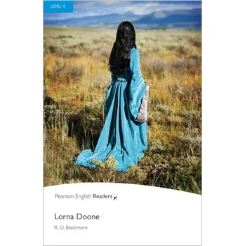Anglický jazyk PER | Level 4: Lorna Doone