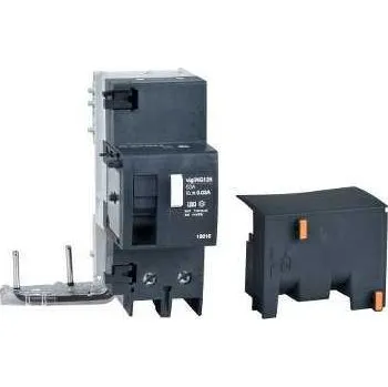 Proudový chránič Schneider Electric 19012 Chr. spoušť Vigi NG125 2P 63A 300mA 230-415V