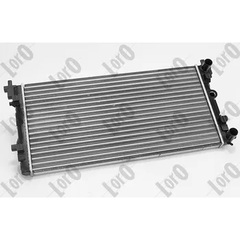 Chladič motoru Chladič, chlazení motoru ABAKUS 003-017-0030