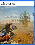 Monster Hunter Wilds PS5