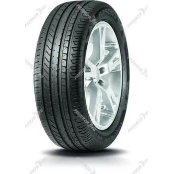 Letní osobní pneu Pneumatiky COOPER TIRES Zeon4XS Sport 225/60 R17 99V
