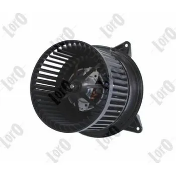 Ventilátor topení a klimatizace vnitřní ventilátor ABAKUS 017-022-0001