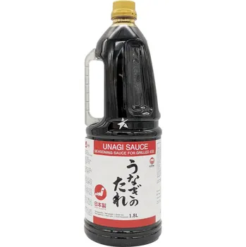 Omáčka Unagi omáčka 1,9l Maruyu