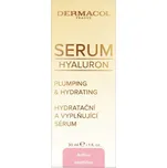 Dermacol Hyaluron sérum 30ml