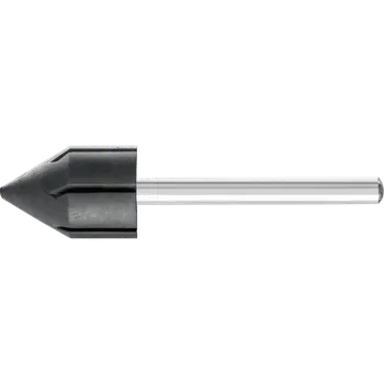 Příslušenství k brusce Pferd 42150210 | Nosič brusné čepičky Tvar PCT WKG 1015 G/3