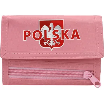 Peněženka Cedar Dámská peněženka Gracewater světle růžová One size