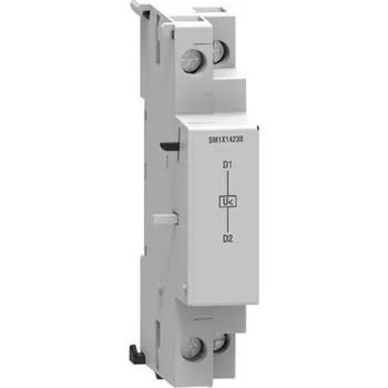 Stykač LOVATO Electric SM1X14230 Podpěťová spoušť 230V AC 50/60Hz pro SM1