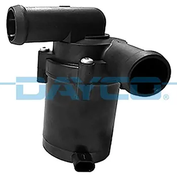Vodní pumpa motoru Doplňovací vodní čerpadlo (okruh chladicí vody), , DAYCO, DEP1086