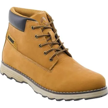 Pánská treková obuv Boty Elbrus Navid Mid M 92800187073 45