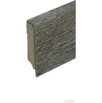 soklová lišta MDF vinyl obvodová lišta Moduleo - COUNTRY OAK 24958