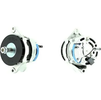 Autoelektrika Alternátor JCB 436ZX Loader 426HT, Perkins 2871A003 o.e.