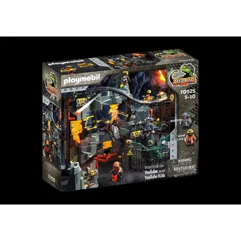 Stavebnice Playmobil Playmobil 70925 Dino Mine