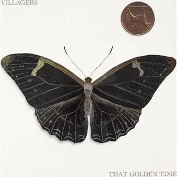 Zahraniční hudba CD Villagers - That Golden Time