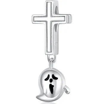 Přívěsek Elenys stříbrný přívěsek Duch