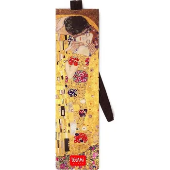 Záložka Záložka - GUSTAV KLIMT