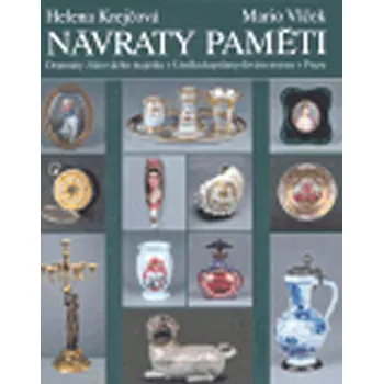 Umění Návraty paměti