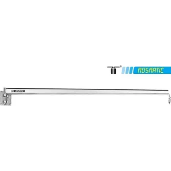 Příslušenství pro vysokotlaký čistič Mosmatic otočné rameno na zeď WAN bez parkovací pozice, 2500 mm