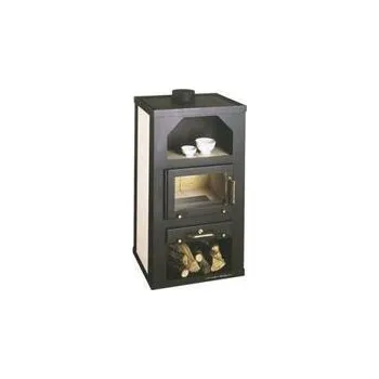 Sklo žáruvzdorné pro kamna ALFA, rozměr 4x220x340 mm
