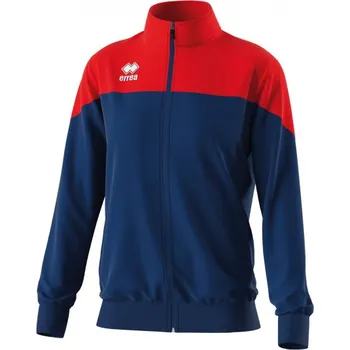 Dámská bunda ERREA´ ERREA dámská bunda BEA BARVA: tmavě modrá - červená, Velikost: XXXL