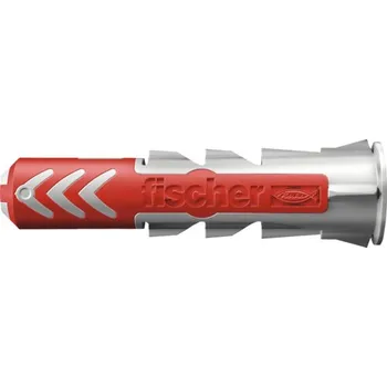 Hmoždinka Hmoždinka DÓZA DUOPOWER Fischer Ø 10 x 50 mm, 55 ks