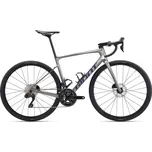 Giant Defy Advanced 1 Charcoal/Milky Way 2024