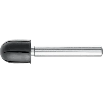 Brusný kotouč Pferd 42151115 | Nosič brusné čepičky Tvar PCT WRC 1317/6