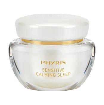 Pleťový krém PHYRIS Sensitive Calming Sleep 50ml