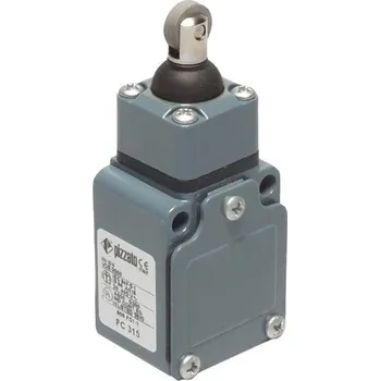 spínaný zdroj Pizzato FC3315 Koncový spínač