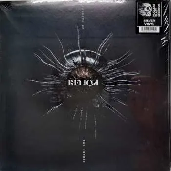Zahraniční hudba LP Reliqa: Secrets Of The Future 2024 Silver Coloured Vinyl