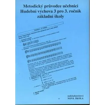 Hudební výchova Metodika hudební výchovy 3