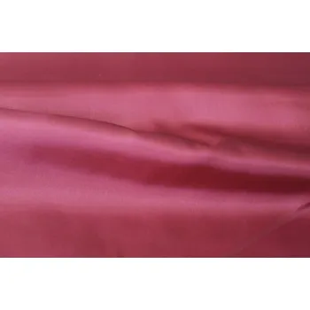 Metráž - PODŠÍVKA/PODŠÍVKOVINA acetát - STARORŮŽOVÁ 819 STRAWBERRY - Starorůžová, 140cm