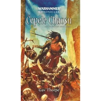 Warhammer Chronicles - Čepele Chaosu