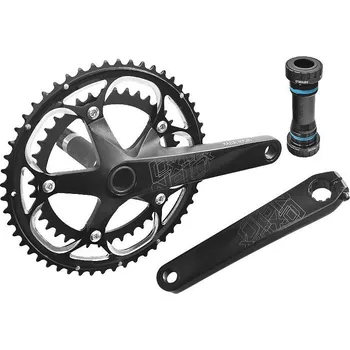 Klika na kolo Kliky 2 Nexelo Razor silniční 53/39z 175mm