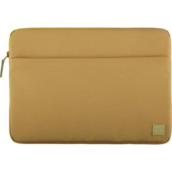 pouzdro na notebook UNIQ Vienna Sleeve 14" Yellow