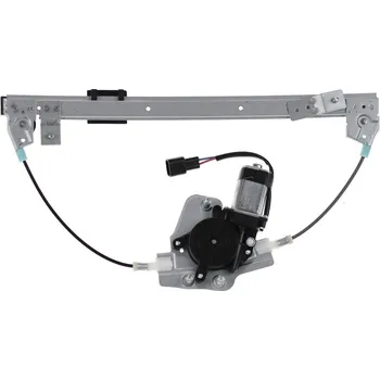 Stahovačka okna Zvedací zařízení oken VALEO 850017