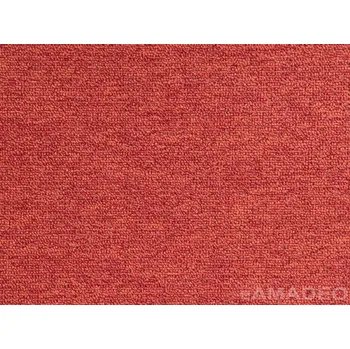 Koberec Betap Koberec Rambo - Bet 38 filc - oranžový - 4m