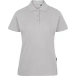 Hrm Dámské polo triko HRM401 Sand XS