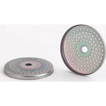 Příslušenství pro přípravu kávy IMS sprcha MA200NT ø 56,4 mm