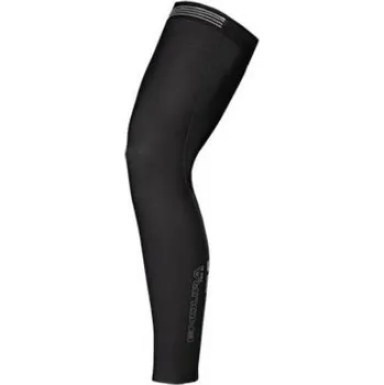 Cyklistické návleky Návleky ENDURA Pro SL Leg Warmers II E1053BK - Black, na nohy Velikost: M/L
