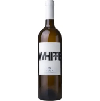 Víno Tola Chardonnay - Insolia White Label 2021 IGP