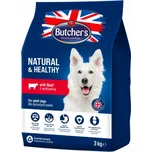 Butcher's Dog Dry Blue Adult Beef