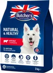 Butcher's Dog Dry Blue Adult Beef